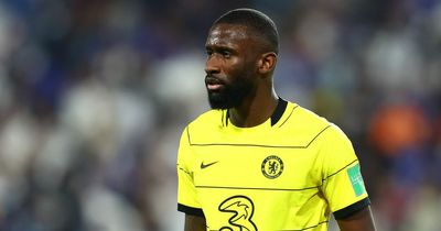 Chelsea news: Antonio Rudiger mistake may be repeated as Declan Rice ready for 'much more'