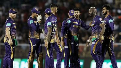 IPL 2022: KKR hope to end top-order woes, losing streak against Rajasthan Royals