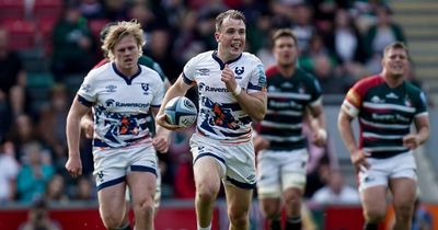 Bristol Bears player ratings from Leicester Tigers defeat - 'Struggled with the intensity'
