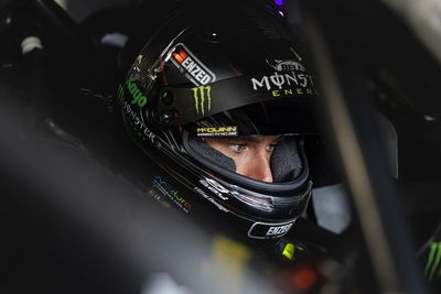 Tickford furious with "bullshit" Waters penalty