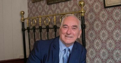 Dubliner recalls living in city centre tenement during World War II