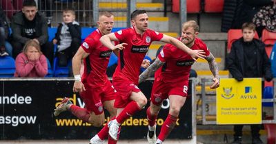 St Mirren take huge step towards Premiership safety with crucial away win against St Johnstone