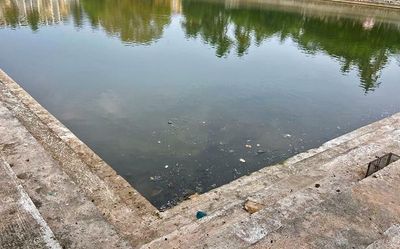 Conservationists demand restoration of Gujjarakere to its old glory