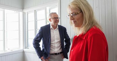 Housing affordability crisis? Labor offers its 'help'