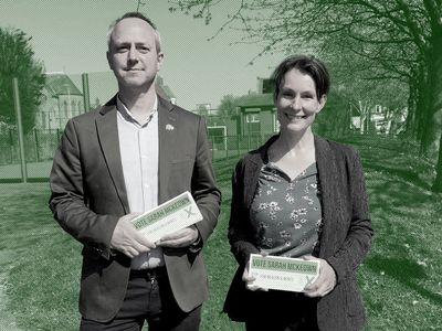 Local elections 2022: Greens winning hearts in northeast as party eyes ‘tectonic shift’ among voters
