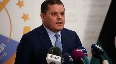 Dbeibah Clings on to Power, Vows to Defend Tripoli