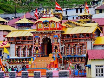 Uttarakhand govt fixes daily limit for Char Dham Yatra pilgrims