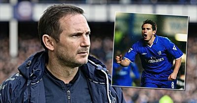 What Chelsea fans really think of Frank Lampard and his decision to take Everton job