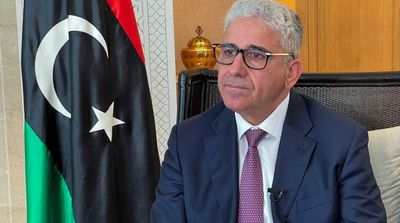 Libyan Parliament Criticizes Algeria for Refusing to Recognize Bashagha's Govt