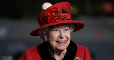 Queen may not appear on Buckingham Palace balcony for Jubilee, insider warns