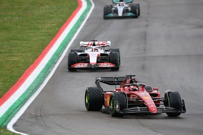 Seidl wary of F1 being in position where B-teams are necessary