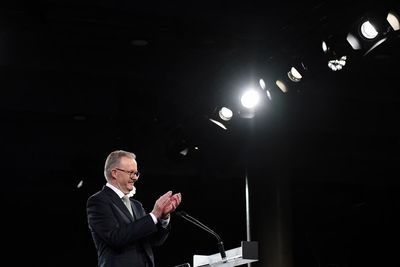 Australian opposition targets inflation in campaign launch