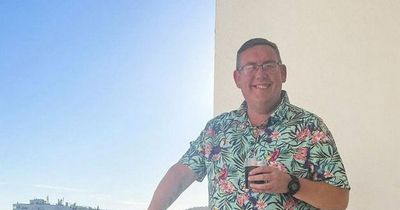 British tourist in Spain fumes at new 'six drink rule' he was unaware of