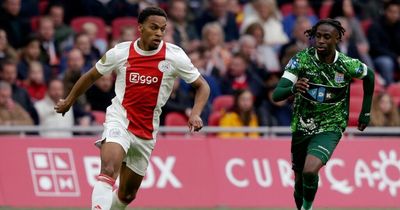 Man Utd transfers: 4 scouted Ajax stars who Erik ten Hag could bring with him