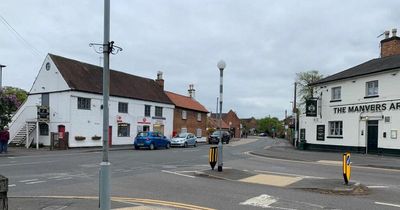 Nottinghamshire village plagued by off-road bikers who are becoming 'a real pain'