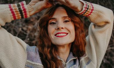Kate Nash: ‘Giving up would have been so easy’