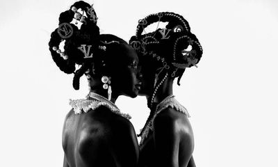 African photography gets a showcase at pioneering London gallery