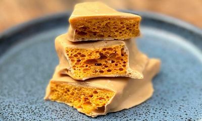 Between the covers: chocolate treats for readers