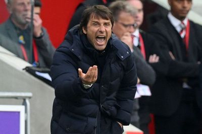Tottenham vs Leicester confirmed line-ups: Team news ahead of Premier League fixture today