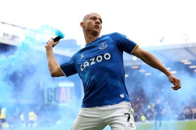 Everton vs Chelsea confirmed line-ups: Team news ahead of Premier League fixture today