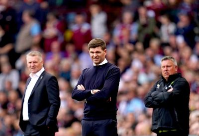 Steven Gerrard wants a more ruthless Aston Villa after putting away Norwich