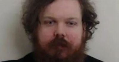Barlinnie prisoner terrorised woman from jail cell after flying from Australia to stalk her