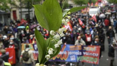 May 1, International Workers’ Day: A brief history of resistance