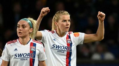 Lyon See off PSG to Join Barcelona in Women's Champions League Final