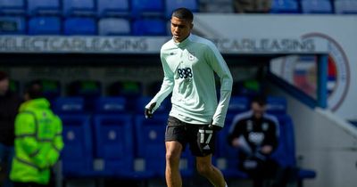 Leeds United's Cody Drameh named Cardiff City player of the season as Rubin Colwill picks up two awards