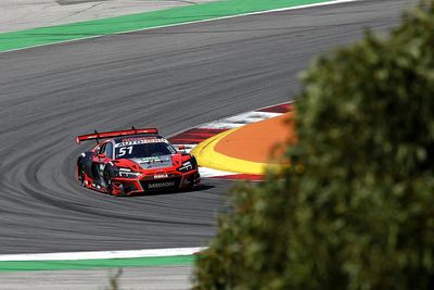 Portimao DTM: Audi driver Muller takes pole in second qualifying