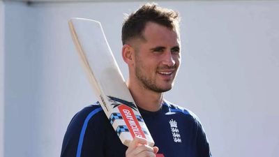 ECB managing director Rob Key suggests England return for Alex Hales