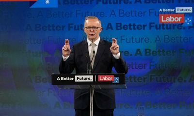 Labor’s election pitch: five key policies unveiled at party’s campaign launch