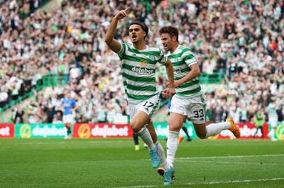 Celtic 1-1 Rangers LIVE! Old Firm result, match stream and latest updates today