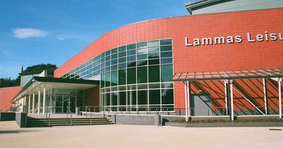 Nottinghamshire leisure centre puts in temporary entrance after second break-in