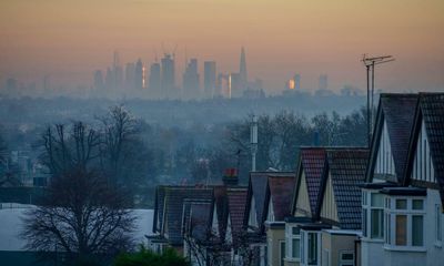 Killing us softly every day: why the UK must wise up on air quality
