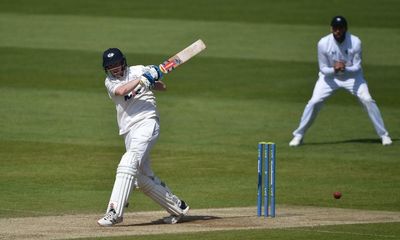 County cricket: Yorkshire frustrated by bad light and Kent resistance