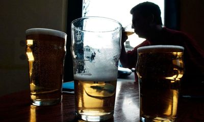 May I have a word about… the day two brash marketing men walked into my local