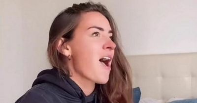 Mortified wife discovers husband's affair with nanny after 'Disney ride clue'