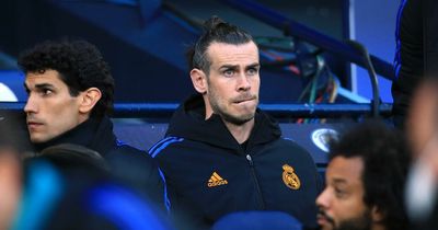 Gareth Bale tweets explanation about why he was absent from Real Madrid title celebrations