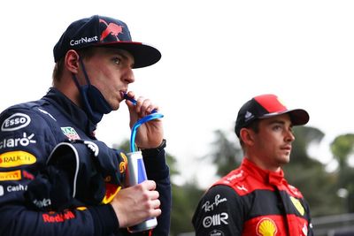 Horner sees "genuine respect" in F1 fight between Verstappen and Leclerc