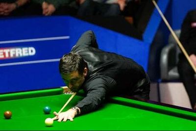 O’Sullivan vs Trump live stream: How to watch World Snooker Championship Final for FREE today
