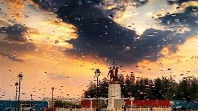 With 52mm rainfall, this April was Goa’s wettest in 85 years