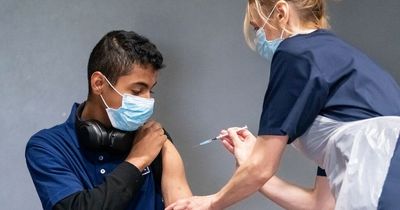 New Omicron variants can dodge infection antibodies but jabs helps, study suggests