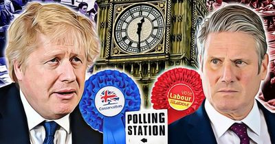 Local election results times: Hour-by-hour guide to when key battles will be announced