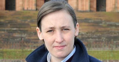SNP's Mhairi Black apologises amid 'drinking lager on Glasgow train after football match' claim