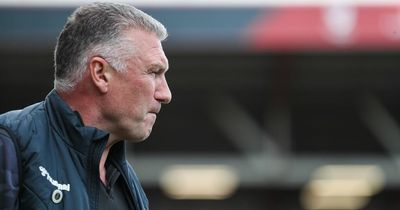 Every word Nigel Pearson said about keeping Bristol City's WSM together and new contracts