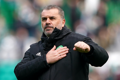 Ange Postecoglou names Celtic side for crucial Rangers clash