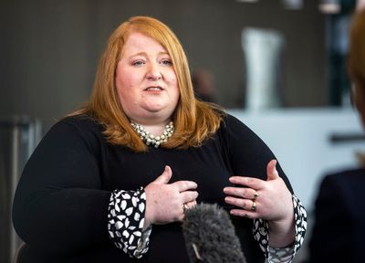 Naomi Long: Absence of Stormont Executive is making people’s lives harder