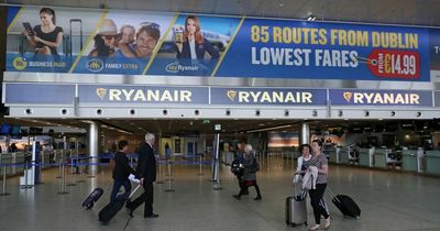 Family forced by Ryanair to 'pay for seats they've already bought'