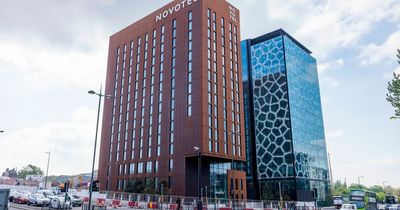 Liverpool Council facing £43m bill for luxury hotel project